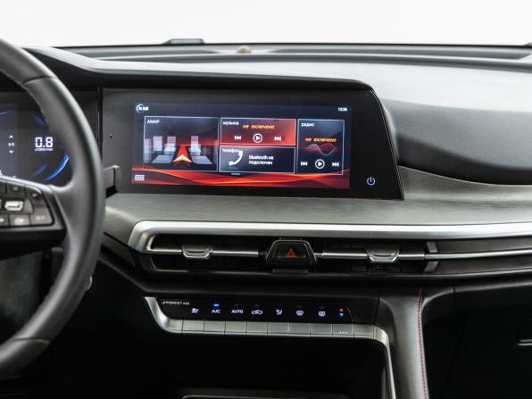 Changan CS35 Plus I Рестайлинг с пробегом 2023 года, цена 1 848 000 рублей, 29698 км, внедорожник, Автокод Объявления