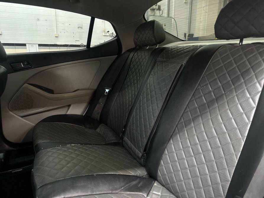 Kia Optima III Рестайлинг Ростов-на-Дону  - изображение 16