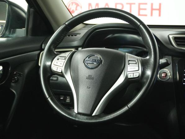 Nissan X-Trail III с пробегом 2018 года, цена 1 654 000 рублей, 182489 км, внедорожник, Автокод Объявления
