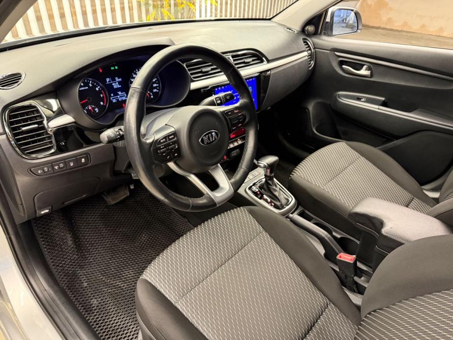 Kia Rio IV Уфа  - изображение 15