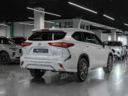 Toyota Highlander IV (XU70) Москва  - изображение 39
