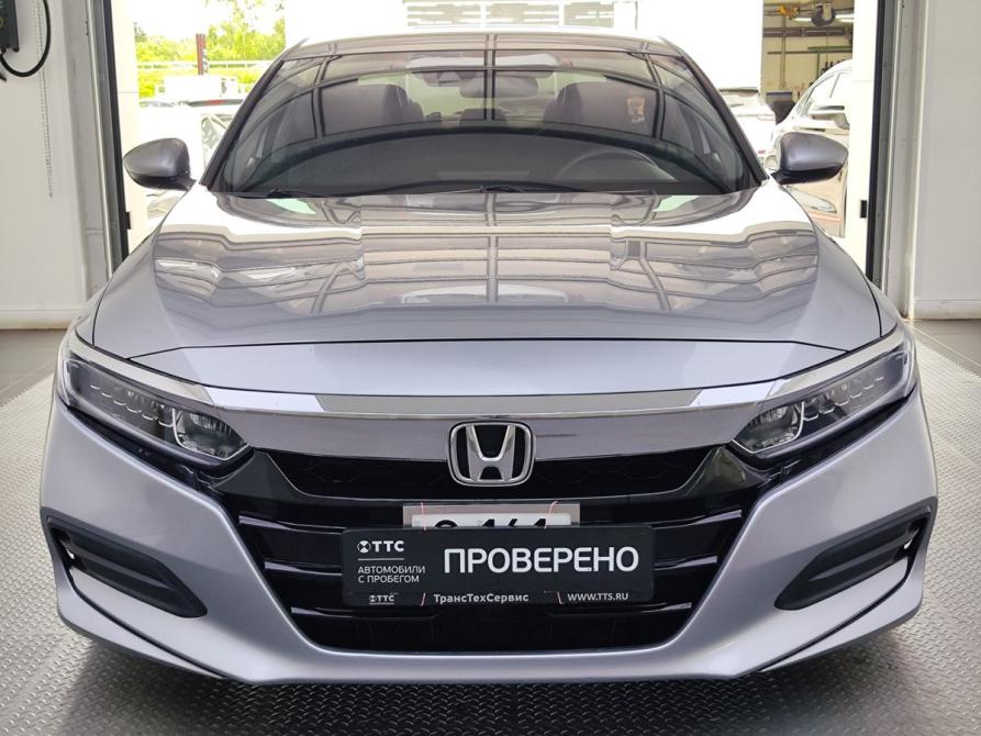 Honda Accord X Уфа  - изображение 2