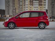 Honda Jazz I Рестайлинг Тюмень  - изображение 27
