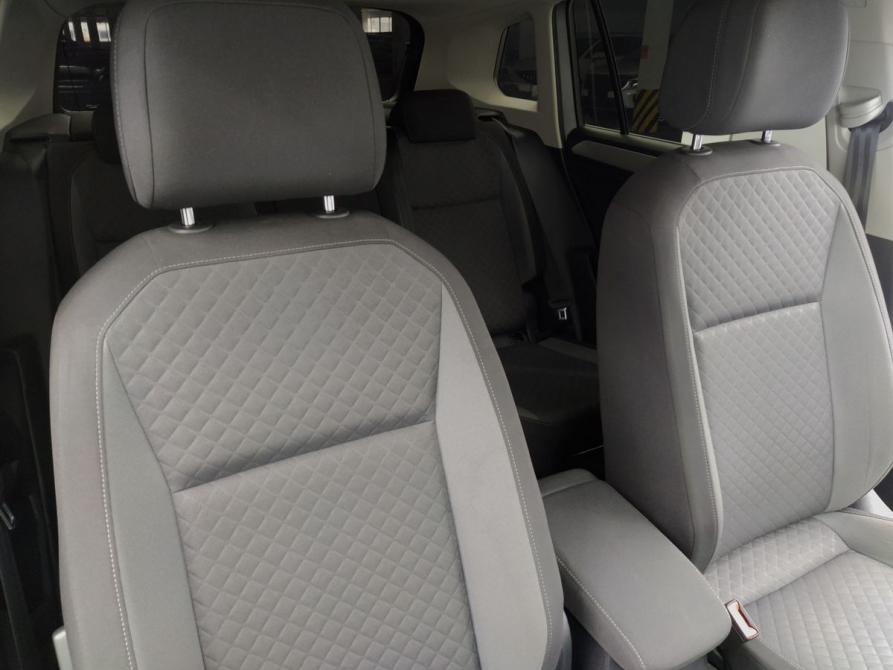 Volkswagen Tiguan II Екатеринбург  - изображение 19