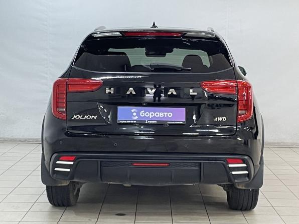 Haval Jolion I Рестайлинг с пробегом 2024 года, цена 2 177 000 рублей, 19281 км, внедорожник, Автокод Объявления