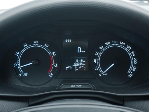 Skoda Rapid II с пробегом 2021 года, цена 1 179 000 рублей, 120085 км, лифтбек, Автокод Объявления
