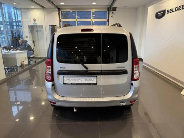 Lada (ВАЗ) Largus I с пробегом 2015 года, цена 850 000 рублей, 109066 км, универсал, Автокод Объявления
