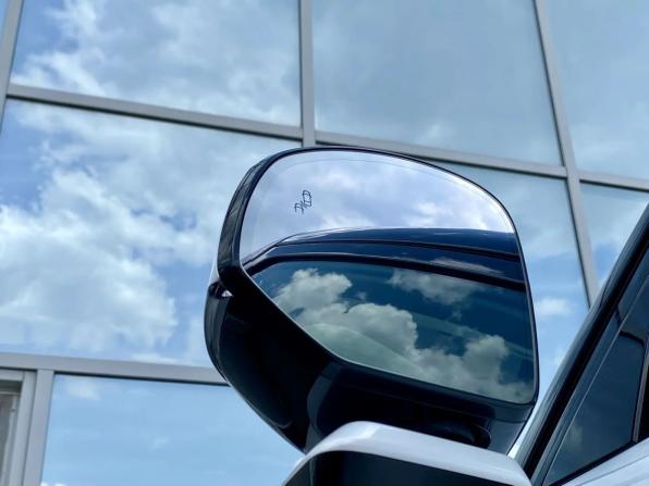 Новый Lynk &amp; Co 900 2026 года, цена 8 700 000 рублей, внедорожник, Автокод Объявления