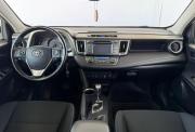 Toyota RAV4 IV (XA40) Киров  - изображение 45