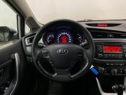 Kia Ceed II Рестайлинг Москва  - изображение 36