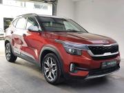 Kia Seltos I Уфа  - изображение 22