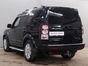 Land Rover Discovery IV Москва  - изображение 23