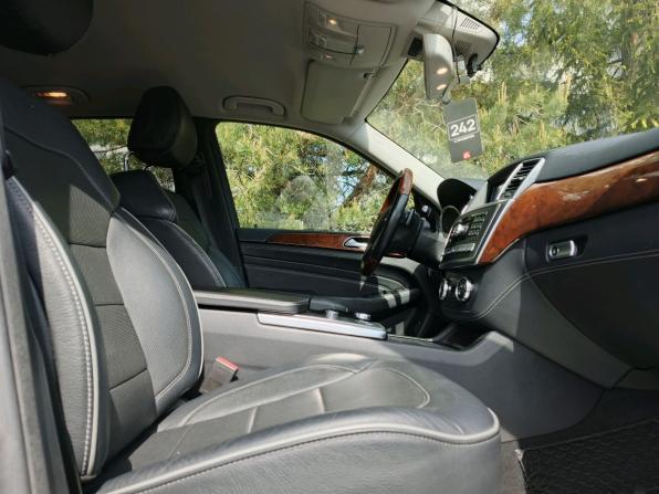 Mercedes-Benz M-Класс III (W166) с пробегом 2012 года, цена 2 149 000 рублей, 200151 км, внедорожник, Автокод Объявления