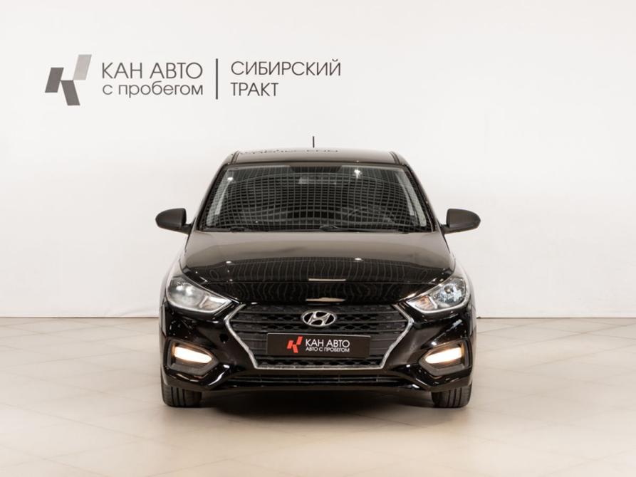 Hyundai Solaris II Казань  - изображение 2