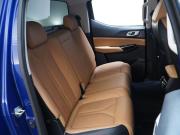 Changan Hunter Plus Москва  - изображение 27