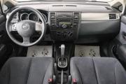 Nissan Tiida I Рестайлинг Красноярск  - изображение 34