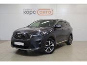 Kia Sorento III Prime Рестайлинг Коломна  - изображение 20