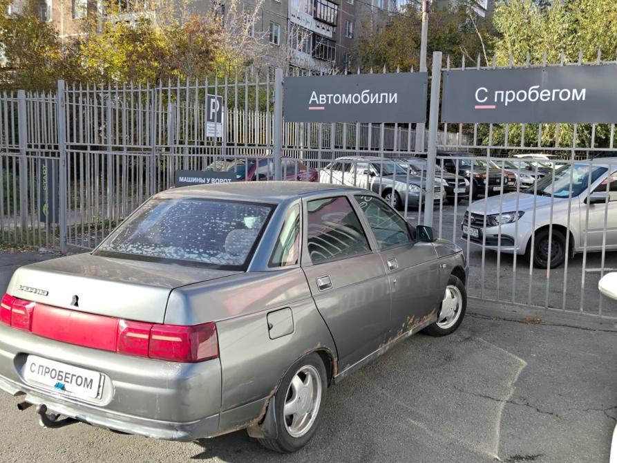 Lada (ВАЗ) 2110 Челябинск  - изображение 21