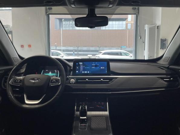 Chery Tiggo 4 Pro I с пробегом 2023 года, цена 1 580 000 рублей, 38133 км, внедорожник, Автокод Объявления