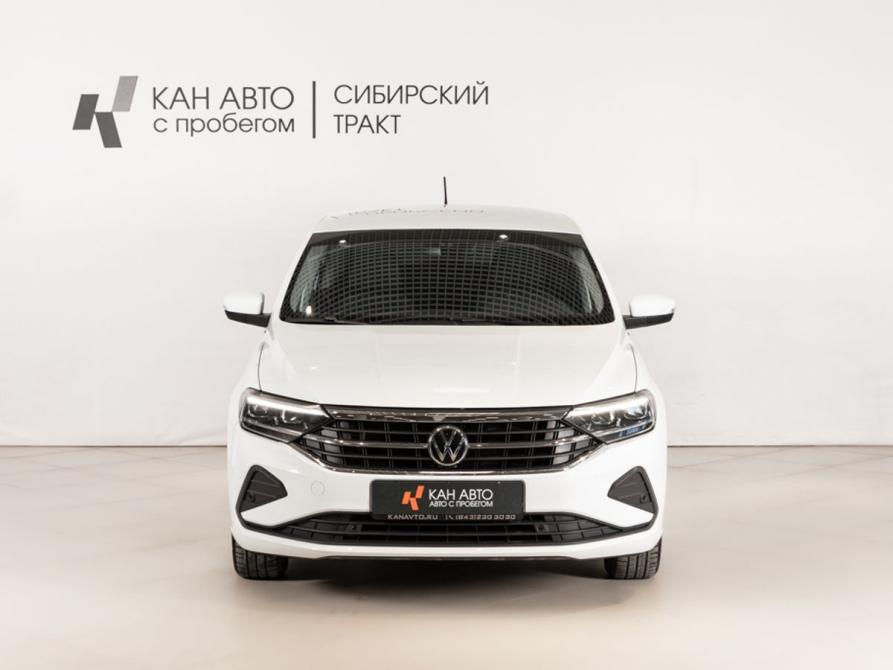 Volkswagen Polo VI Казань  - изображение 2