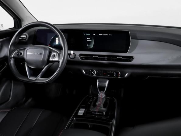 BAIC U5 Plus с пробегом 2023 года, цена 1 279 000 рублей, 48659 км, седан, Автокод Объявления