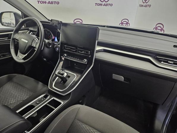 Haval M6 II с пробегом 2024 года, цена 1 858 000 рублей, 15184 км, внедорожник, Автокод Объявления