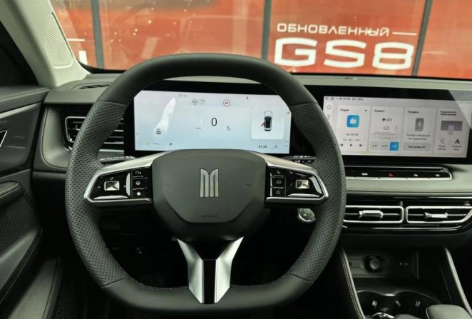 Новый Москвич М70 2026 года, цена 3 099 000 рублей, внедорожник, Автокод Объявления