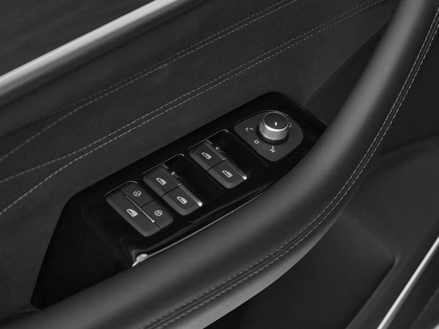 Geely Monjaro I Рестайлинг Москва  - изображение 15