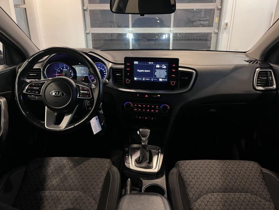 Kia Ceed III Чебоксары  - изображение 9