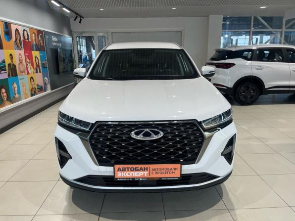 Chery Tiggo 7 Pro Max I с пробегом 2023 года, цена 1 749 000 рублей, 56365 км, внедорожник, Автокод Объявления