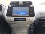 Toyota Land Cruiser Prado 150 Series Рестайлинг 2 Чебоксары  - изображение 40