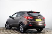 Hyundai ix35 I Рестайлинг Пермь  - изображение 30