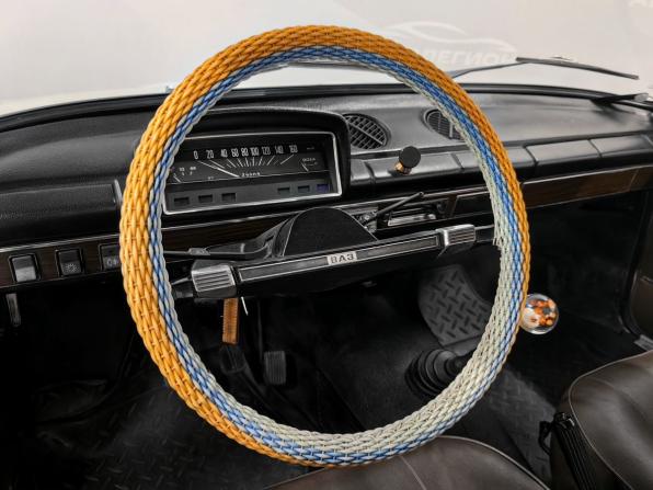 Lada (ВАЗ) 2101 с пробегом 1987 года, цена 550 000 рублей, 22835 км, седан, Автокод Объявления