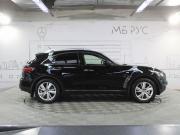 Infiniti QX70 Москва  - изображение 37