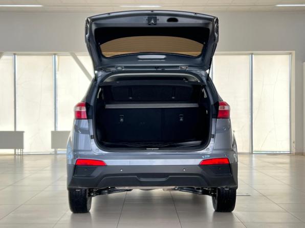 Hyundai Creta I с пробегом 2018 года, цена 1 880 000 рублей, 91874 км, внедорожник, Автокод Объявления