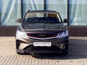 Geely Coolray I Екатеринбург  - изображение 29