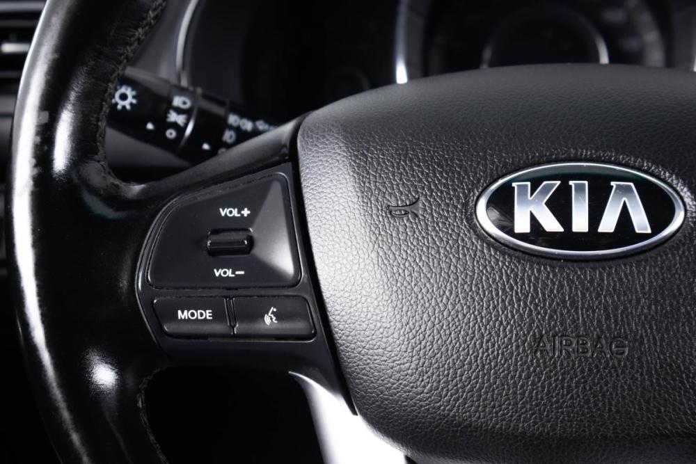 Kia Rio III Пермь  - изображение 17
