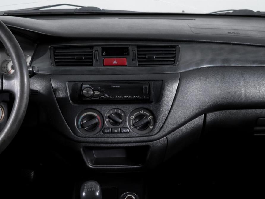 Mitsubishi Lancer IX Москва  - изображение 14