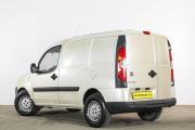 Fiat Doblo I Рестайлинг Тюмень  - изображение 21