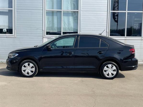 Volkswagen Polo VI с пробегом 2021 года, цена 1 680 000 рублей, 68690 км, лифтбек, Автокод Объявления