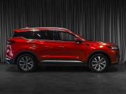 Chery Tiggo 7 Pro Max I Тюмень  - изображение 31