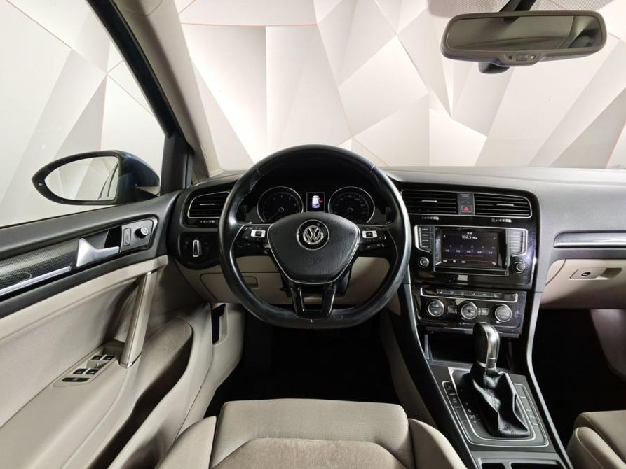 Volkswagen Golf VII Москва  - изображение 20