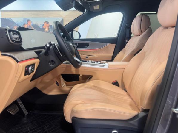 Jaecoo J8 с пробегом 2024 года, цена 3 950 000 рублей, 3081 км, внедорожник, Автокод Объявления