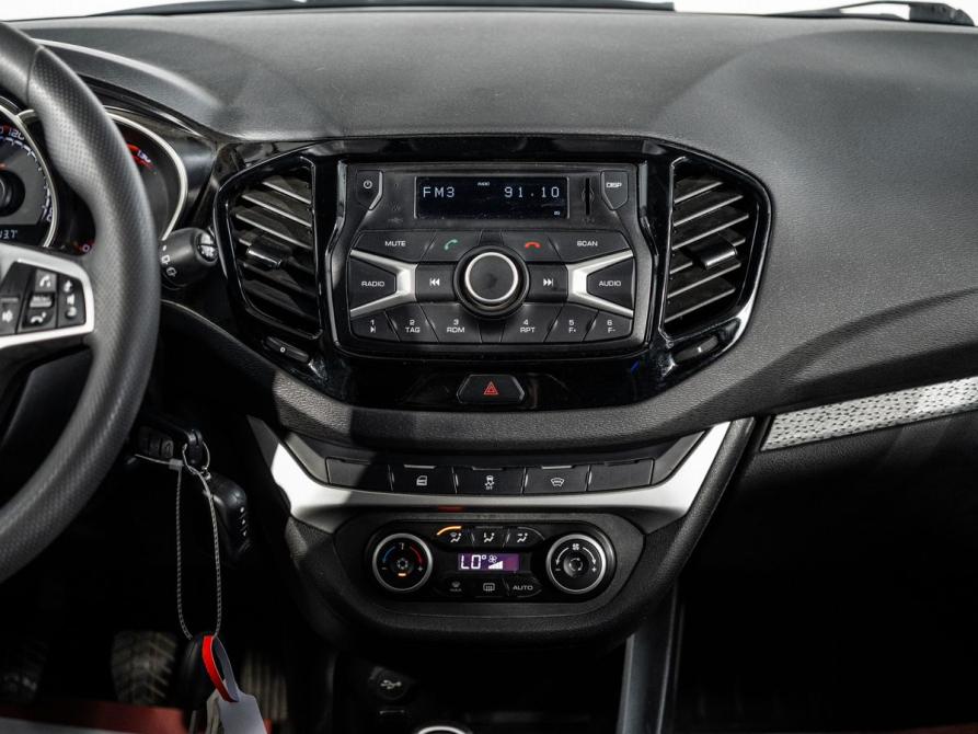 Lada (ВАЗ) Vesta I Иркутск  - изображение 13