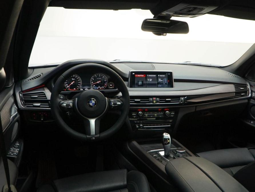 BMW X5 III (F15) Москва  - изображение 6