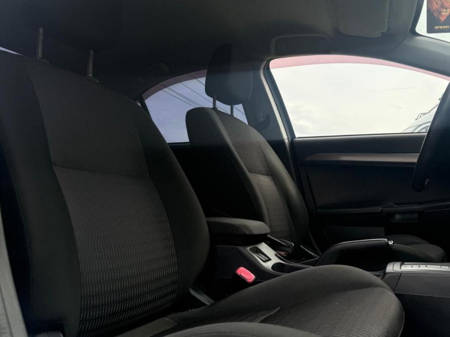 Mitsubishi Lancer X Рестайлинг Омск  - изображение 26
