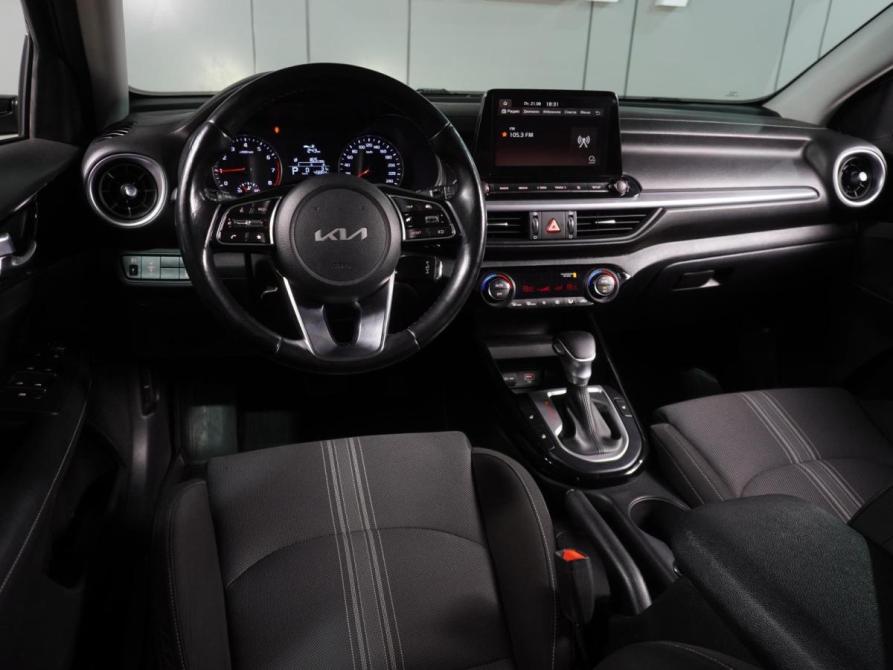 Kia Cerato IV Рестайлинг Воронеж  - изображение 8