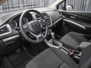 Suzuki SX4 II (S-Cross) Рестайлинг Москва  - изображение 35