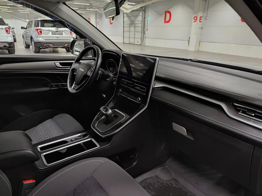 Haval M6 II Казань  - изображение 13