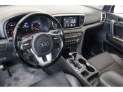 Kia Sportage IV Рестайлинг Коломна  - изображение 22